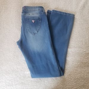 Guess Jean's size 28